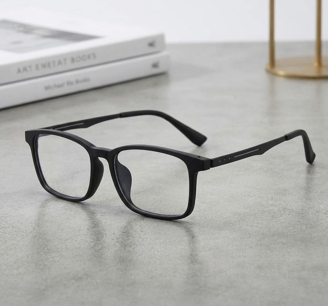 Lunettes Anti Lumière Bleue